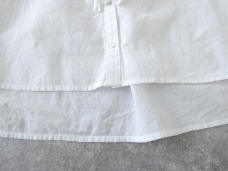 tumugu(ツムグ) ふわふわコットンフリルブラウスの商品画像48