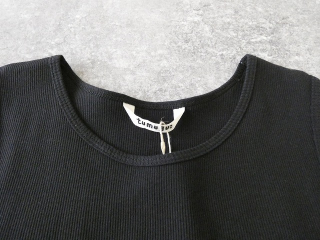 tumugu(ツムグ) コットンノヴァテレコタンクトップの商品画像44