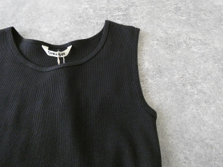 tumugu(ツムグ) コットンノヴァテレコタンクトップの商品画像45