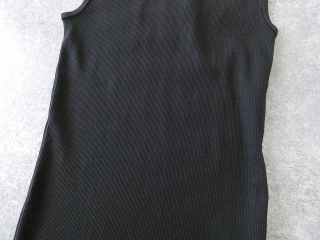 tumugu(ツムグ) コットンノヴァテレコタンクトップの商品画像46