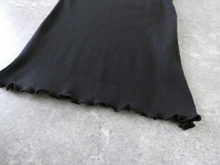 tumugu(ツムグ) コットンノヴァテレコタンクトップの商品画像47