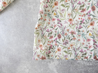 ichiAntiquite's(イチアンティークス) LIBERTY PRINT Shirtの商品画像26