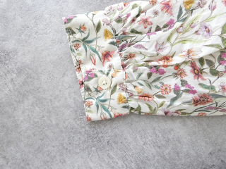 ichiAntiquite's(イチアンティークス) LIBERTY PRINT Shirtの商品画像27