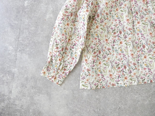 ichiAntiquite's(イチアンティークス) LIBERTY PRINT Shirtの商品画像31