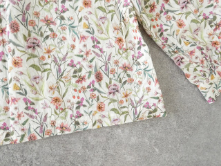 ichiAntiquite's(イチアンティークス) LIBERTY PRINT Shirtの商品画像32