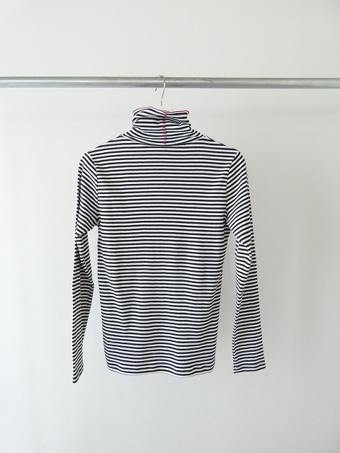 PONT DE CHALONS(ポンデシャロン) トロワボーダータートルプルオーバーの商品画像11