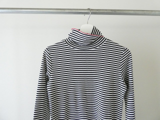 PONT DE CHALONS(ポンデシャロン) トロワボーダータートルプルオーバーの商品画像21