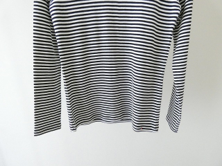 PONT DE CHALONS(ポンデシャロン) トロワボーダータートルプルオーバーの商品画像22