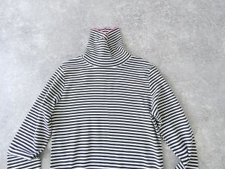 PONT DE CHALONS(ポンデシャロン) トロワボーダータートルプルオーバーの商品画像23