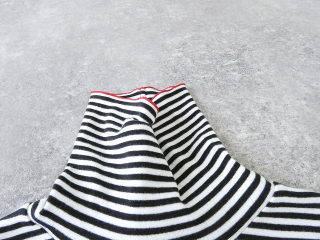 PONT DE CHALONS(ポンデシャロン) トロワボーダータートルプルオーバーの商品画像24