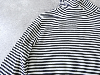 PONT DE CHALONS(ポンデシャロン) トロワボーダータートルプルオーバーの商品画像25