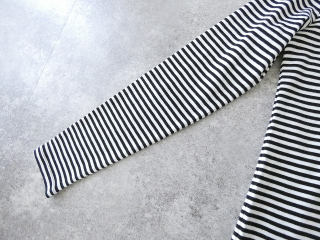 PONT DE CHALONS(ポンデシャロン) トロワボーダータートルプルオーバーの商品画像26