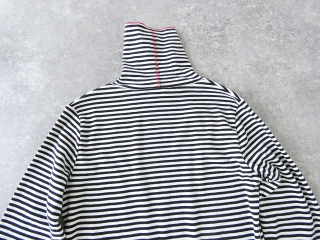 PONT DE CHALONS(ポンデシャロン) トロワボーダータートルプルオーバーの商品画像30