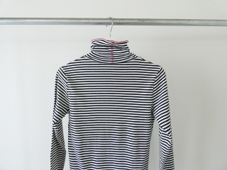 PONT DE CHALONS(ポンデシャロン) トロワボーダータートルプルオーバーの商品画像31