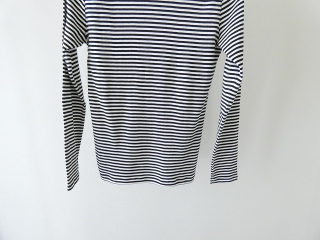 PONT DE CHALONS(ポンデシャロン) トロワボーダータートルプルオーバーの商品画像32