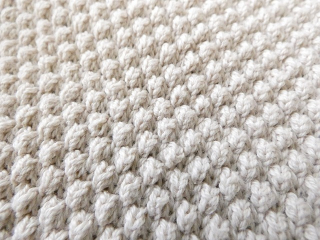 PONT DE CHALONS(ポンデシャロン) ポップコーン編みプチカラージャケットの商品画像35