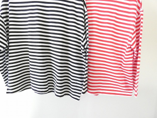 ichi(イチ) ボーダープルオーバーの商品画像17