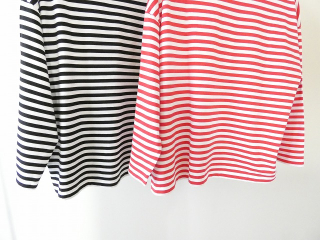 ichi(イチ) ボーダープルオーバーの商品画像19