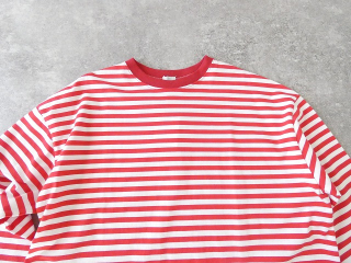 ichi(イチ) ボーダープルオーバーの商品画像30