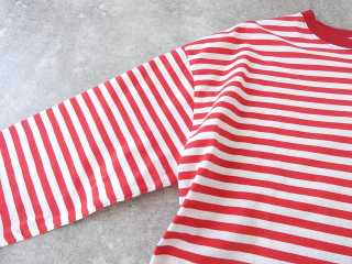 ichi(イチ) ボーダープルオーバーの商品画像32