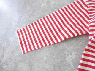 ichi(イチ) ボーダープルオーバーの商品画像33