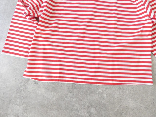 ichi(イチ) ボーダープルオーバーの商品画像34