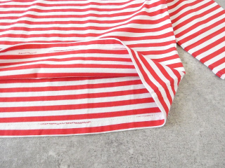 ichi(イチ) ボーダープルオーバーの商品画像35