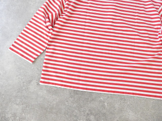 ichi(イチ) ボーダープルオーバーの商品画像37