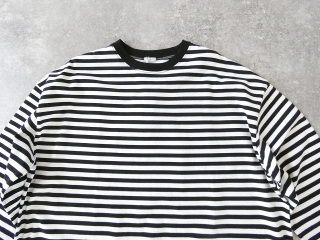 ichi(イチ) ボーダープルオーバーの商品画像44