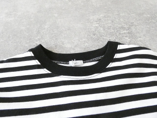 ichi(イチ) ボーダープルオーバーの商品画像45