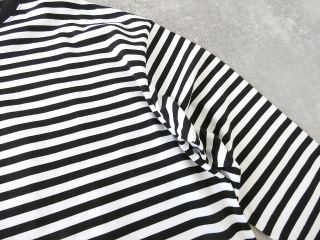 ichi(イチ) ボーダープルオーバーの商品画像46