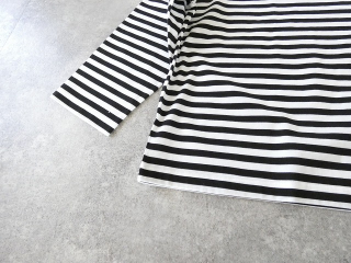 ichi(イチ) ボーダープルオーバーの商品画像47