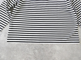 ichi(イチ) ボーダープルオーバーの商品画像49