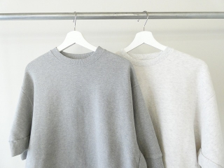 ichi(イチ) 裏毛プルオーバーの商品画像16