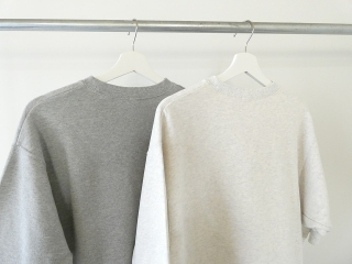 ichi(イチ) 裏毛プルオーバーの商品画像18