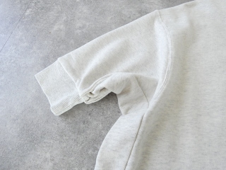 ichi(イチ) 裏毛プルオーバーの商品画像32