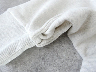 ichi(イチ) 裏毛プルオーバーの商品画像33