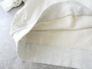 ichi(イチ) 裏毛プルオーバーの商品画像35