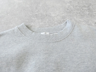ichi(イチ) 裏毛プルオーバーの商品画像44