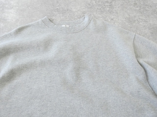 ichi(イチ) 裏毛プルオーバーの商品画像45