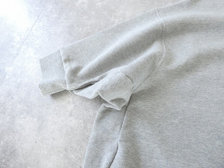 ichi(イチ) 裏毛プルオーバーの商品画像46