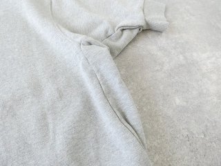 ichi(イチ) 裏毛プルオーバーの商品画像50