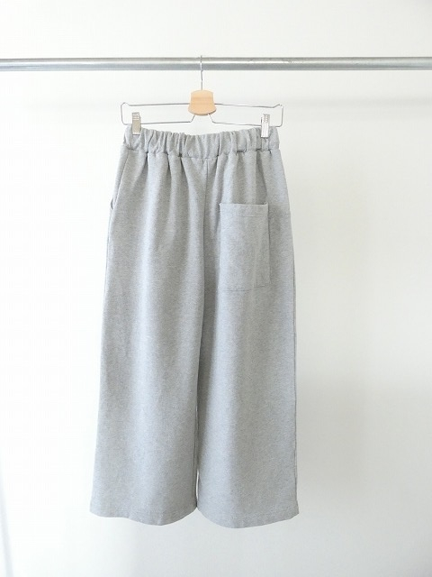 ichi(イチ) 裏毛パンツの商品画像11