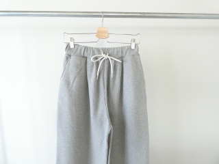 ichi(イチ) 裏毛パンツの商品画像16