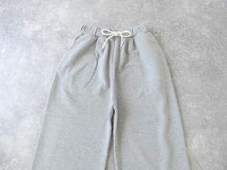 ichi(イチ) 裏毛パンツの商品画像18