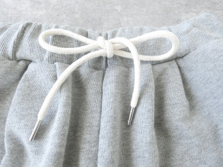 ichi(イチ) 裏毛パンツの商品画像19