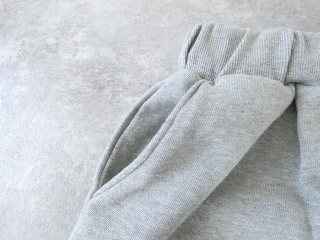 ichi(イチ) 裏毛パンツの商品画像20