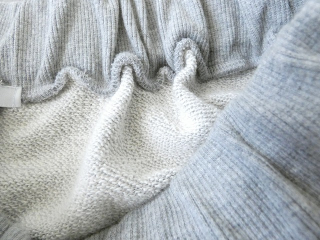 ichi(イチ) 裏毛パンツの商品画像21