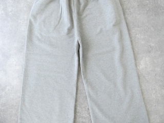ichi(イチ) 裏毛パンツの商品画像22
