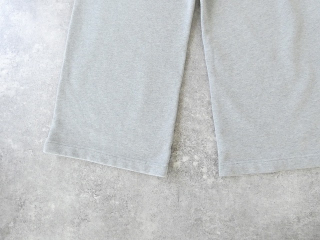 ichi(イチ) 裏毛パンツの商品画像23